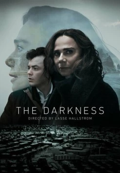 Мгла / The Darkness (2024) фильм скачать через торрент в хорошем качестве