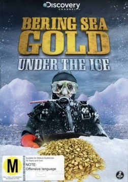 Золотая лихорадка: Под лед Берингова моря / Bering Sea Gold: Under the Ice (2012) сериал скачать через торрент в хорошем качестве