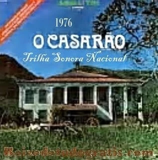 Особняк / O Casarão (1976) фильм скачать через торрент в хорошем качестве