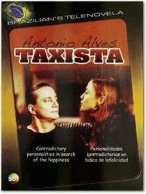 Таксист / Antônio Alves, Taxista (1996) фильм скачать через торрент в хорошем качестве