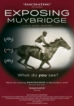 Мейбридж: Поймать движение / Exposing Muybridge (2024) фильм скачать через торрент в хорошем качестве
