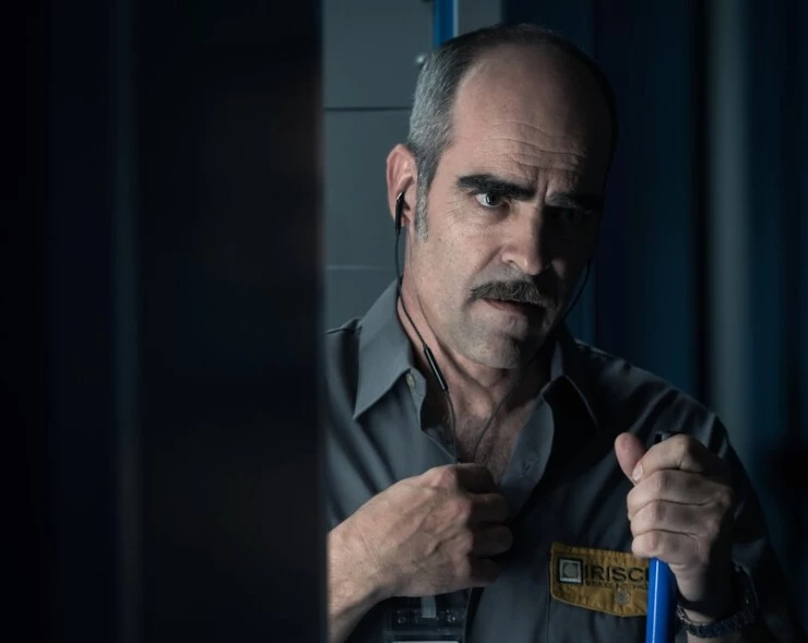 Гениальное ограбление (2020) в хорошем качестве через торрент Гениальное ограбление (2020) фильм в хорошем качестве через торрент