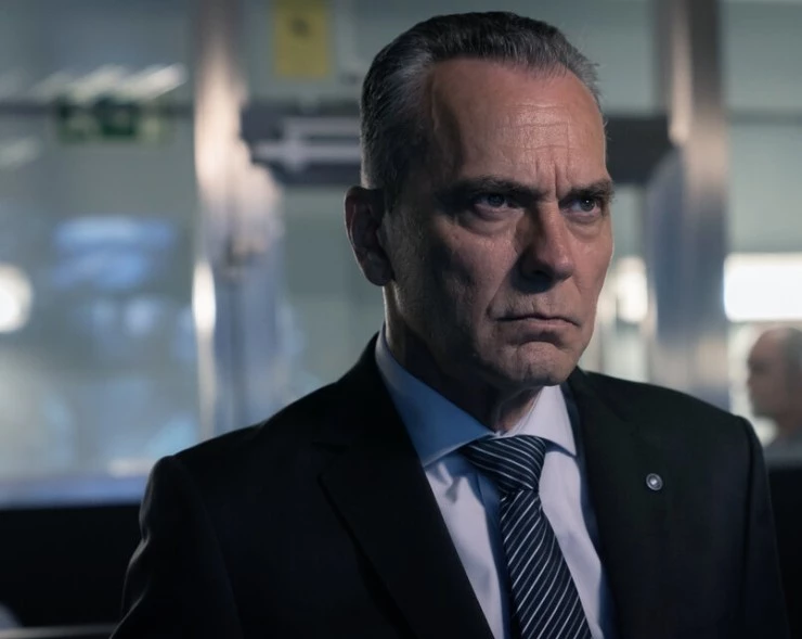 Гениальное ограбление (2020) через торрент бесплатно Гениальное ограбление (2020) фильм через торрент бесплатно