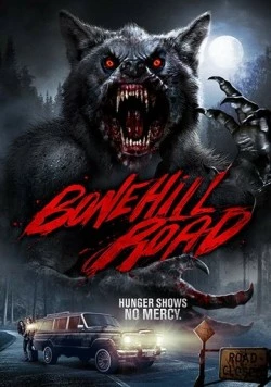 Боунхилл Роуд / Bonehill Road (2017) фильм скачать через торрент в хорошем качестве