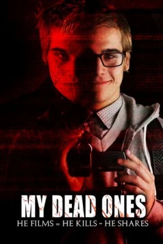 Мои мертвецы / O Segredo de Davi (2018) фильм скачать через торрент в хорошем качестве