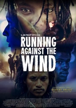 Бежать против ветра / Running Against the Wind (2019) фильм скачать через торрент в хорошем качестве