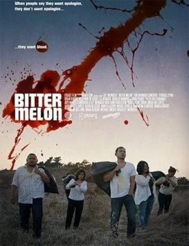 Горькая тыква / Bitter Melon (2018) фильм скачать через торрент в хорошем качестве
