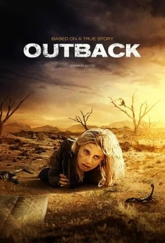 Скачать Пустыня / Outback (2019) фильм через торрент на русском