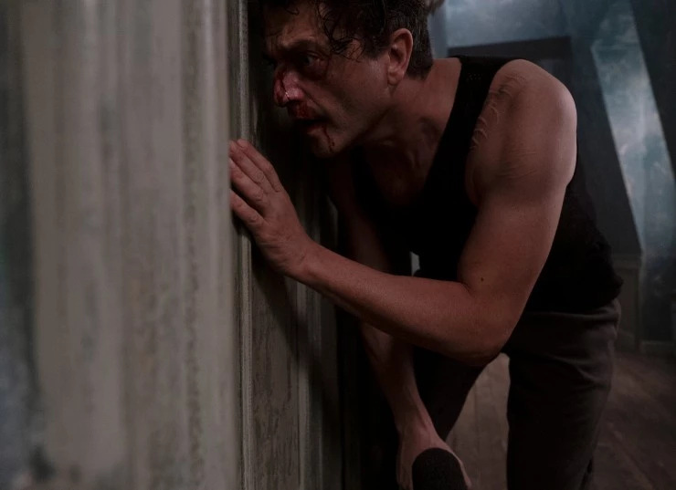 Таинственная комната (2020) в хорошем качестве через торрент Таинственная комната (2020) фильм в хорошем качестве через торрент