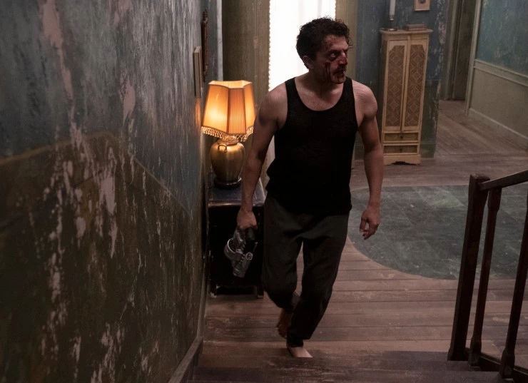 Таинственная комната (2020) через торрент бесплатно Таинственная комната (2020) фильм через торрент бесплатно