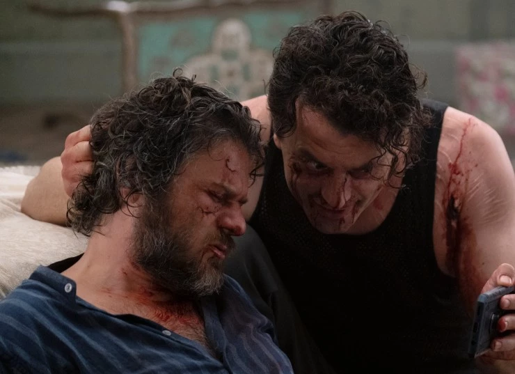 Таинственная комната (2020) через торрент скачать Таинственная комната (2020) фильм через торрент скачать