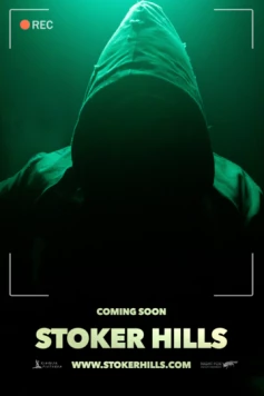 Стокер-Хиллз / Stoker Hills (2020) фильм скачать через торрент в хорошем качестве