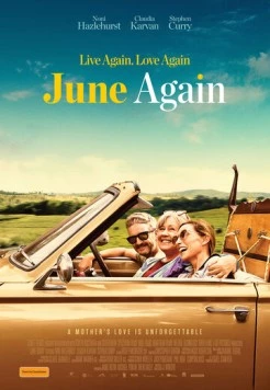 И снова Джун / June Again (2020) фильм скачать через торрент в хорошем качестве