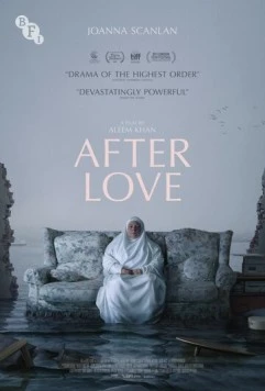 После любви / After Love (2020) фильм скачать через торрент в хорошем качестве