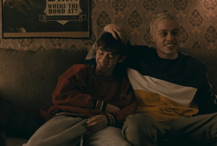 Взрослеть на полную (2019) через торрент скачать Взрослеть на полную (2019) фильм через торрент скачать