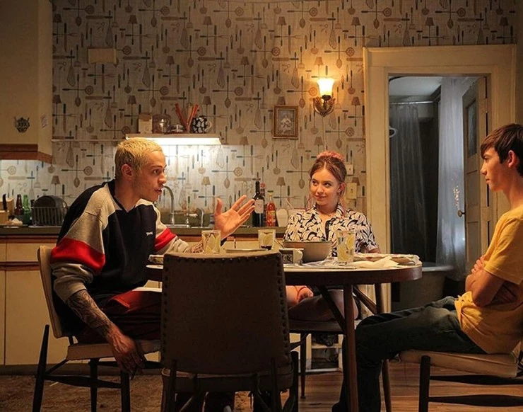 Взрослеть на полную (2019) через торрент бесплатно Взрослеть на полную (2019) фильм через торрент бесплатно