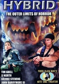 Гибрид / Hybrid (1997) фильм скачать через торрент в хорошем качестве