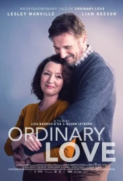 Обыкновенная любовь / Ordinary Love (2019) фильм скачать через торрент в хорошем качестве