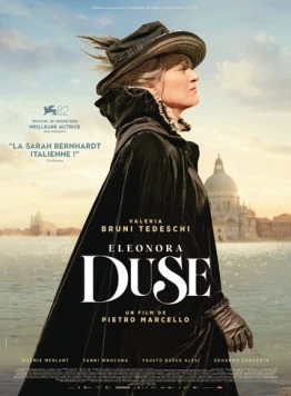 Дузе / Duse (2025) фильм скачать через торрент в хорошем качестве