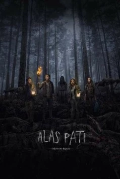 Лес смерти / Alas Pati: Hutan Mati (2018) фильм скачать через торрент в хорошем качестве