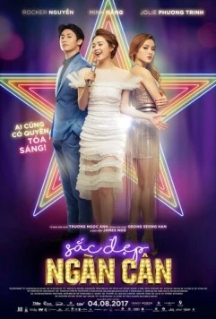 200 фунтов красоты / Sắc Đẹp Ngan Can (2017) сериал скачать через торрент в хорошем качестве