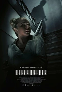 Ходящая во сне / Sleepwalker (2026) фильм скачать через торрент в хорошем качестве