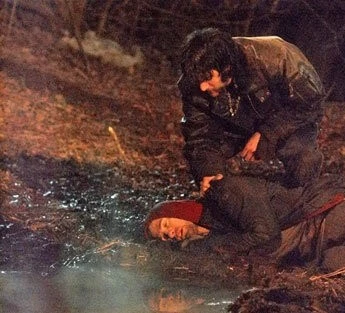 Роковой город (2006) через торрент бесплатно Роковой город (2006) фильм через торрент бесплатно