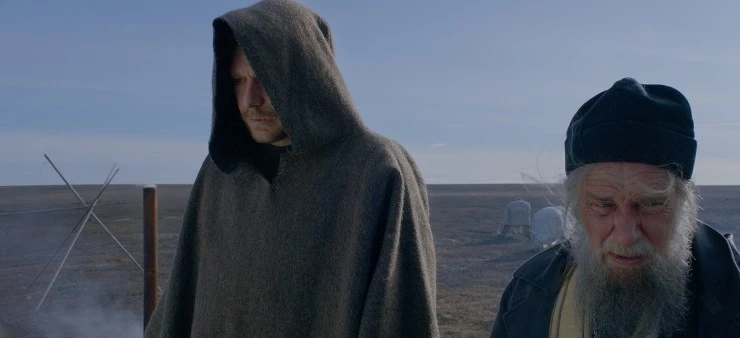 Цинга (2025) через торрент бесплатно Цинга (2025) фильм через торрент бесплатно