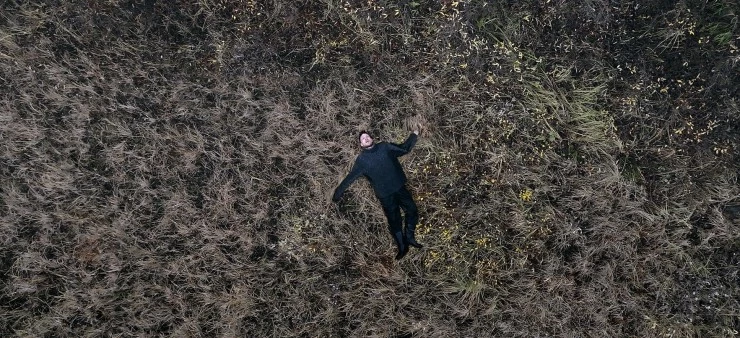 Цинга (2025) через торрент скачать Цинга (2025) фильм через торрент скачать