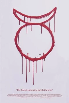 Деметра / Dementer (2019) фильм скачать через торрент в хорошем качестве