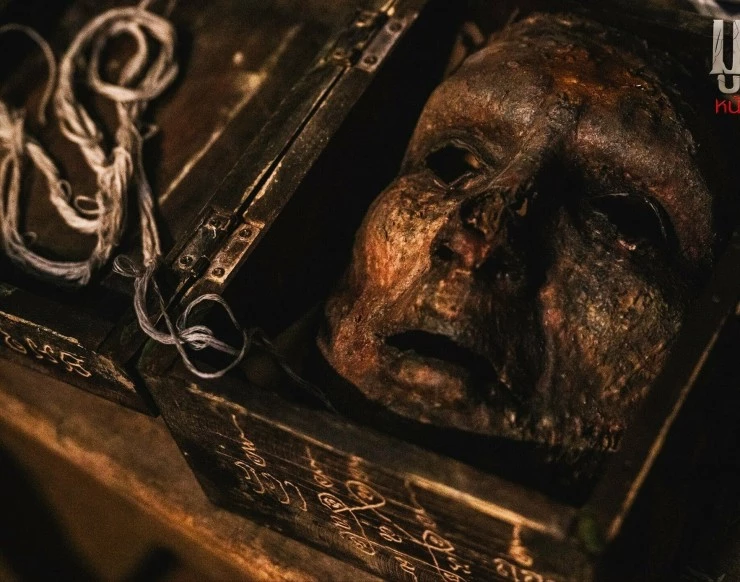 Лицо хозяина (2025) через торрент скачать Лицо хозяина (2025) фильм через торрент скачать