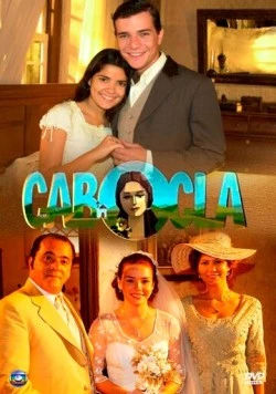 Кабокла / Cabocla (2004) фильм скачать через торрент в хорошем качестве