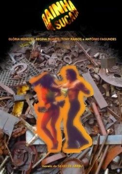 Королева металлолома / Rainha da Sucata (1990) фильм скачать через торрент в хорошем качестве