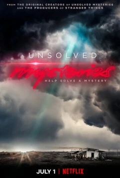 Неразгаданные тайны / Unsolved Mysteries (2020) сериал скачать через торрент в хорошем качестве