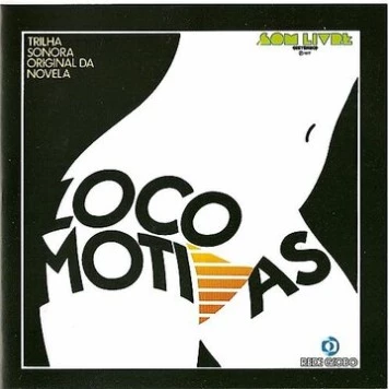 Локомотивы / Locomotivas (1977) фильм скачать через торрент в хорошем качестве