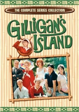 Остров Гиллигана / Gilligan's Island (1964) фильм скачать через торрент в хорошем качестве