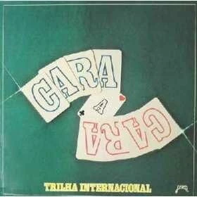 Лицом к лицу / Cara a Cara (1979) фильм скачать через торрент в хорошем качестве