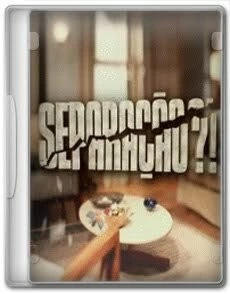 Развод / Separação?! (2010) фильм скачать через торрент в хорошем качестве