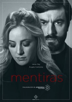 Ложь / Mentiras (2020) сериал скачать через торрент в хорошем качестве