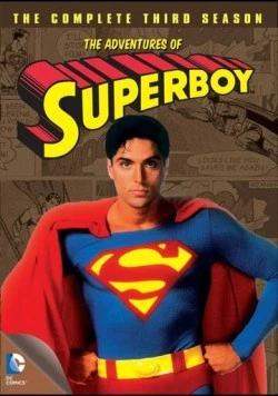 Супермальчик / Superboy (1988) фильм скачать через торрент в хорошем качестве
