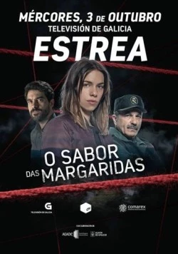 Вкус ромашек / O sabor das margaridas (2018) сериал скачать через торрент в хорошем качестве