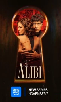 Алиби / The Alibi (2025) фильм скачать через торрент в хорошем качестве