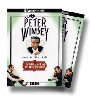 Неприятности в клубе «Беллона» / The Unpleasantness at the Bellona Club (1972) фильм скачать через торрент в хорошем качестве