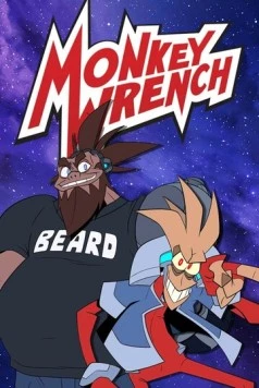 Манки Ренч / Monkey Wrench (2022) фильм скачать через торрент в хорошем качестве