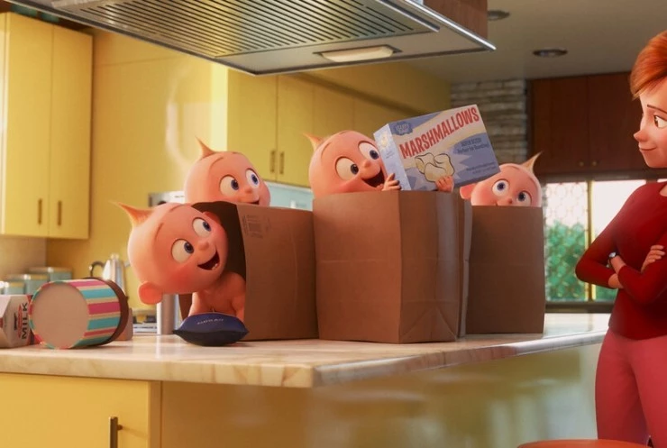 Мультяшки Pixar (2021) через торрент бесплатно Мультяшки Pixar (2021) мультфильм сериал через торрент бесплатно