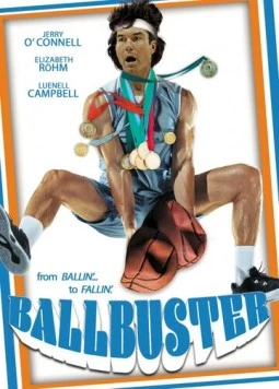 Сдулся / Ballbuster (2020) фильм скачать через торрент в хорошем качестве