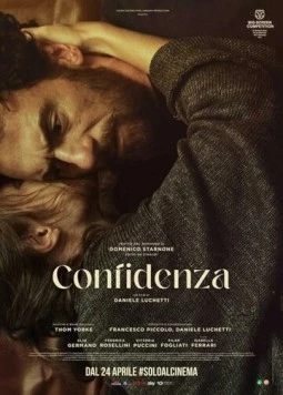 Доверять / Confidenza (2024) фильм скачать через торрент в хорошем качестве