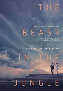 Зверь в чаще / The Beast in the Jungle (2019) фильм скачать через торрент в хорошем качестве
