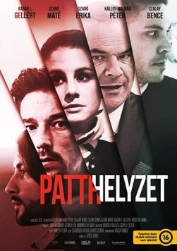 Тупик / Patthelyzet (2020) фильм скачать через торрент в хорошем качестве