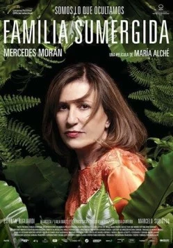 В оцепенении / Familia sumergida (2018) фильм скачать через торрент в хорошем качестве